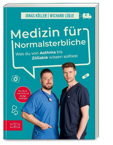 Wichard lüdje medizin für - wichard,