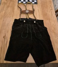 Lederhose XXL XL Tracht Alt
