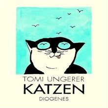 Katzen von ungerer tomi - von,