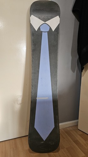 Custom burton black velvet - custom,