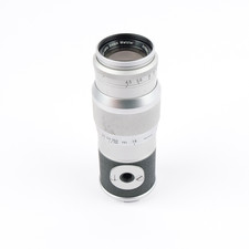 Leica leitz hektor 135mm - leitz, 4.5/135mm