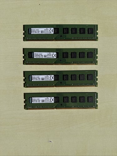 Kingston 32gb ram kit - kingston,
