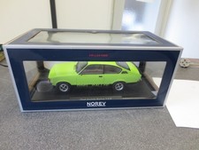 Opel Rallye Kadett C Coupe 2.0