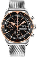 Breitling superocean heritage - breitling,