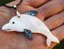 P110W shell mother of pearl