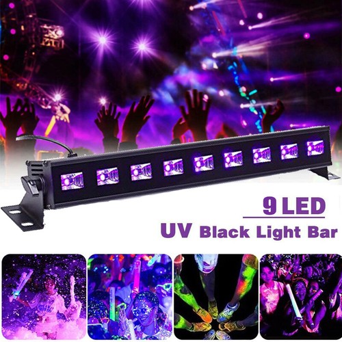 54w led lichtleiste dmx - 54w,