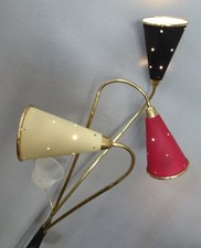 ORIGINAL Reflektor TÜTENLAMPE