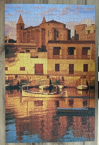 Schmid puzzle 98322 5 - schmid,