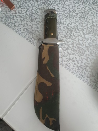 Bowie messer - bowie,