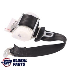 Audi A3 8P Sicherheitsgurt