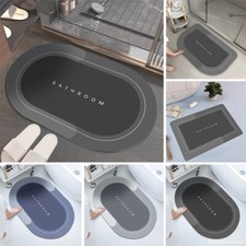 Badematte Badteppich