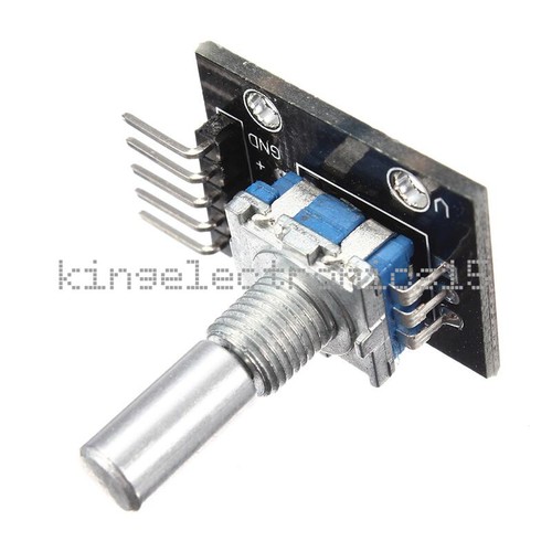 Rotary encoder module 360 - rotary,