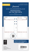 Filofax 26-68474 Personal