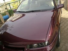 opel calibra a 1995 85 2.0i