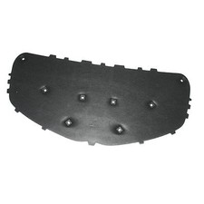 Original VW Golf PLUS Dämmung