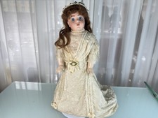 Künstlerpuppe Sammler Puppe