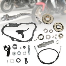 Kickstarter Bausatz Einstellen