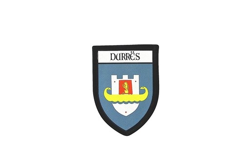Wappenschild brode zum - brode,