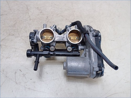 Einspritzrampe yamaha 560 - yamaha,