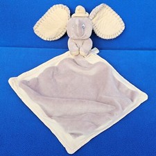 Nicotoy elefant schmusetuch - nicotoy,