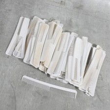 Konvolut 85 Stück alte Kämme