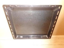 Ikea Backofen FRAMTID OV9 301.562.12 Gitter Blech Rost Backblech tief original