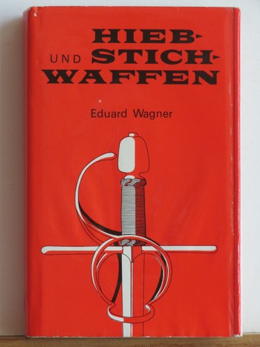 Eduard wagner hieb und - hieb-,