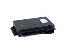 Original Audi A6 4B Komfortsteuergerät 4B0962258D Komfortmodul 12Monate Garantie