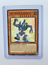 Toon antiker antriebsgolem - toon-antiker,