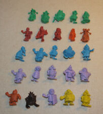 Sammlung 25 x Dargaud Kaugummi