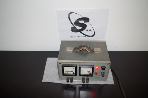 Svg regeltrafo 25v - svg,