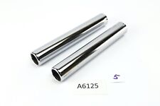 VW Käfer Bus Karmann Ghia - Endrohr Auspuff A6125-5