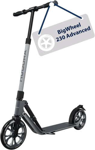 Hudora bigwheel 230 - hudora,