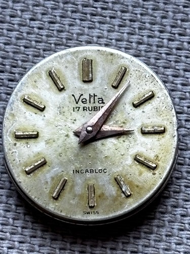 Vetta cal schweizer - vetta, 62