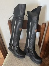 EL JEAN AKANE WILD VOID