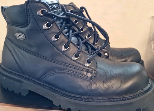 Skechers pilot utility - pilot,