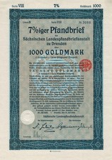 Sächsischer Landespfandbrief