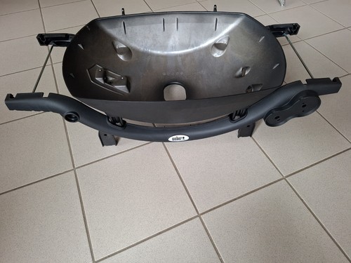 Weber q3200 grillwanne wanne - q3200,