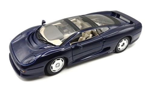 Maisto 52115 jaguar xj220 - 52115,