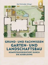 Grund- und Fachwissen Garten-