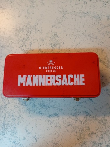 Leere niederegger lübeck - leere,