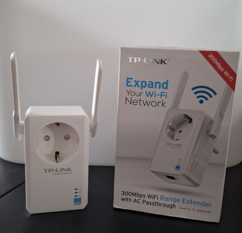 Link wa860re 300 mbit s - 300, mbit/s