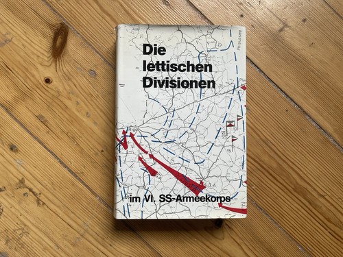Hans stöber die lettischen - stöber++die,