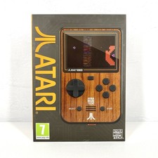 Hyper Mega Tech Atari Super