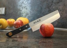 Haller messer nakiri - haller,