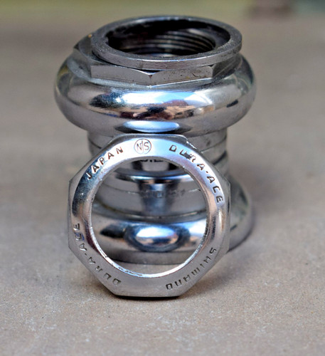 Shimano dura ace track pista - shimano,