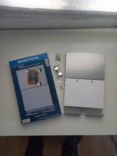 *Neu* Pinwand Memobord