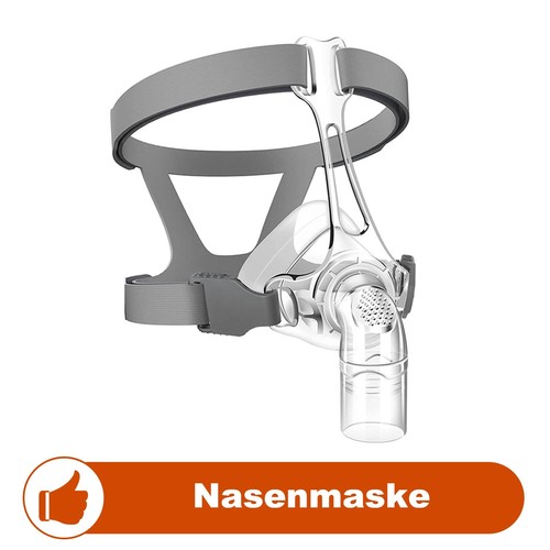 Rescomf nasenmaske cpap maske - rescomf, cpap-maske