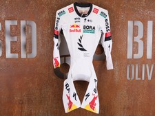 SPECIALIZED RED BULL - BORA