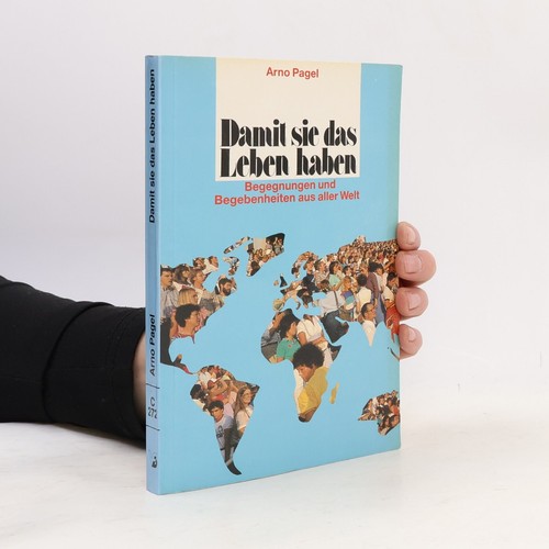 Damit sie das leben - ...,